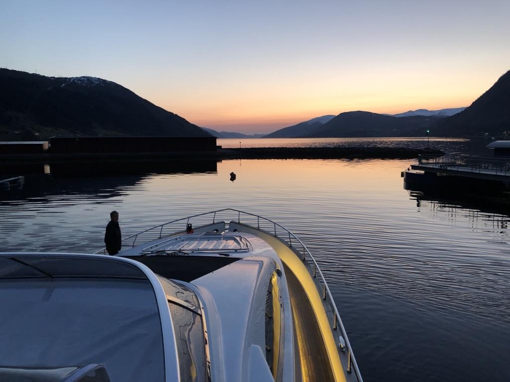 2008 RIVA 75' VENERE 